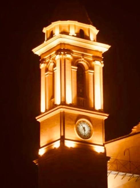 バスティアPepite Bastiaise Place Du Marcheアパートメント エクステリア 写真